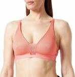 Triumph Women's Aura Spotlight N BH, Sugar Coral, 75B
