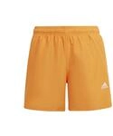 Adidas HD7366 YB BOS Shorts Swimsuit Boy's orange Rush 7-8A