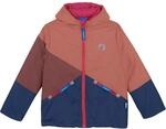 Finkid Sirkus, 100-110/100/110 Kinder, Terra Cotta/Navy