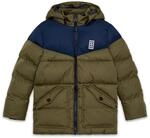 Kabooki Jungen Lego Wear Jungen Winterjacke Wasserabweisend Winddicht Warm Jacke,