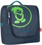 Trollkids Kids Wash bag mystic blue, One Size