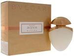 Bvlgari Aqva Divina femme / woman, Eau de Toilette, 1er Pack (1 x 25 ml)