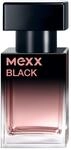 Mexx Black Eau de Toilette f&uuml;r Frauen, 15 ml