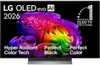 LG OLED48G69LS 48 Zoll (121 cm) 4K UHD Gallery OLED evo AI Smart TV | Alpha 11...
