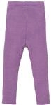 Disana Leggings-Light Kinder-Strick-Hose | 100% Bio-Merinowolle | Fr&uuml;hjahr Sommer