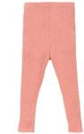 Disana Leggings-Light Kinder-Strick-Hose | 100% Bio-Merinowolle | Fr&uuml;hjahr Sommer