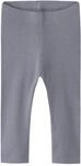 Name IT Unisex Nbnkab Noos Leggings, Tradewinds, 62 EU
