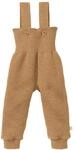 Disana Strick-TR&Auml;GERHOSE Neugeborene & Kleinkind &ndash; 100% Bio-Merino &ndash;