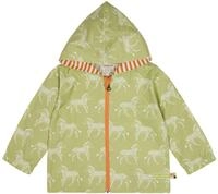 loud + proud Outdoorjacke, GOTS zertifiziert