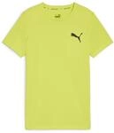 Puma Active Small Logo Tee B Tanktop Unisex - Kinder und Jugendliche