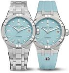 MAURICE LACROIX AIKON Automatic AI6006-SS00F-451-C Damen Automatikuhr