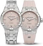 Maurice Lacroix Armbanduhr AI6006-SS00F-550-E