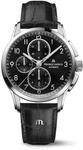 MAURICE LACROIX PONTOS PT6388-SS001-320-2 Herren Automatikchronograph
