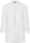 PIECES Pcpia Bosella Blazer Noos