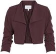 Vila Female Blazer VIHER Kurzer offener