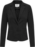 ONLY Damen Blazer ONLPOPTRASH-LIAS LIFE CORD BLAZER TLR BF (DE/NL/SE/PL,