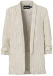 PIECES Pcpia Bosella Blazer Noos