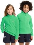 Jack Wolfskin M&auml;dchen Taunus 100 Hz K Pullover