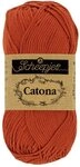 Scheppjes Catona 50g (388) - Rust