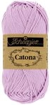 Scheppjes Catona 50g (226) - Light Orchid