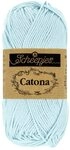 Scheppjes Catona 50g (509) - Baby Blue