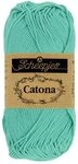 Scheepjes - Scheepjes 253 Tropen Catona Garn - 1x25g