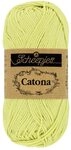Scheppjes Catona 50g (392) - Lime Juice