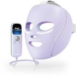 Shark CryoGlow LED-Gesichtsmaske, K&uuml;hlung der Augenpartie, Anti-Aging, Hautkl&auml;rung,