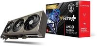 SAPPHIRE NITRO+ AMD Radeon RX 9070 XT PhantomLink Edition 16GB GDDR6
