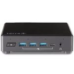 Terra PC-Micro 3100 Silent GREENLINE - Celeron N5100, 8GB, 120GB