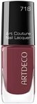 ARTDECO Art Couture Nail Lacquer - Langanhaltender schnelltrocknender Nagellack in