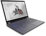 Lenovo ThinkPad P16 Gen 2 21FA - 180&deg;-Scharnierdesign - Intel Core i7 i7-14700HX /