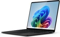 Microsoft Surface Laptop, 13.8" | Snapdragon X Elite | 16GB RAM, 512GB SSD