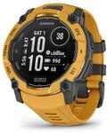 Garmin Instinct 3 50mm SOLAR &ndash; GPS-Multisport-Smartwatch, 1,1" Display, bis zu 40