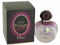 Dior Pure Poison femme/woman, Eau de Parfum, Vaporisateur/Spray, 50 ml