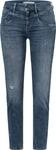 BRAX Feel Good Style ANA S Used Blue Destroy & Repair 38