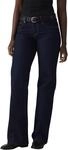 Levi's Damen Jeanshose Low Rise, Loose Fit, Blau (Dream Nice Dreams), W26/L30