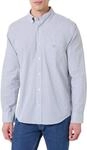 GANT REG Classic POPLIN Micro Check