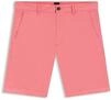 BOSS Chino-Slim-Shorts 10270650 01