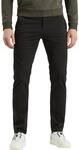 PME Legend Herren Chinohose Twin WASP Chino - Regular Fit - Blau Beige Gr&uuml;n,