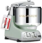 Ankarsrum Assistent Original 6230 K&uuml;chenmaschine, Nordic Sage