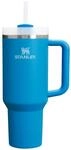 STANLEY 1913 Quencher H2.0 FlowState Trinkbecher 1.2L - Azure