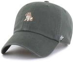 47 Spaniel Dog Icon Clean Up Cap Gr&uuml;n One-Size