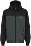 IRIEDAILY Herren Jacke AUF DECK