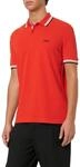 BOSS Herren Paddy 10241663 01 Polo