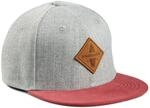 Soulbuddy Kinder Cap &ndash; Unisex Kinderkappe &ndash; Schirmm&uuml;tze f&uuml;r Jungen & M&auml;dchen