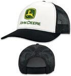 John Deere Baseballkappe Trucker Hat 13083346Whbk Aktuelle Baseball Cap Trucker Hat