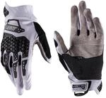 Leatt Handschuh ADV Rally 5.5 | Grau | M/EU8/US9