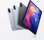 Xiaomi Redmi Pad 2 Tablet, 27,5 cm (11 Zoll), 2,5 K (MediaTek G100-Ultra, 4 GB RAM,