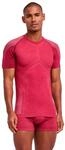 FALKE Herren Baselayer-Shirt Wool-Tech Light M S/s Ts Wolle Funktionsmaterial
